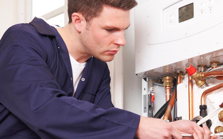 chauffage aerothermie Neuilly-sur-Seine